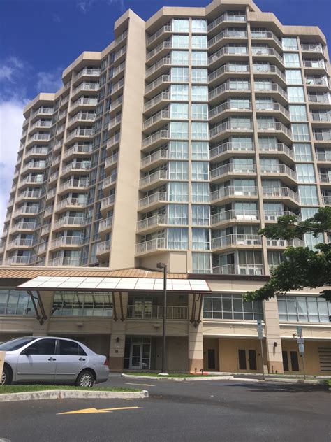 senior residence at iwilei|iwilei hawaii.